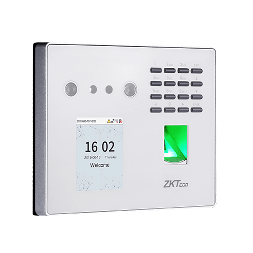 Máy chấm công khuôn mặt ZKTECO MB40-VL