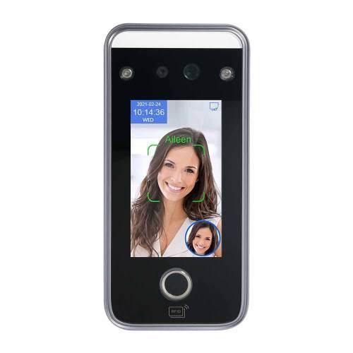 Máy chấm công khuôn mặt Facepro-007