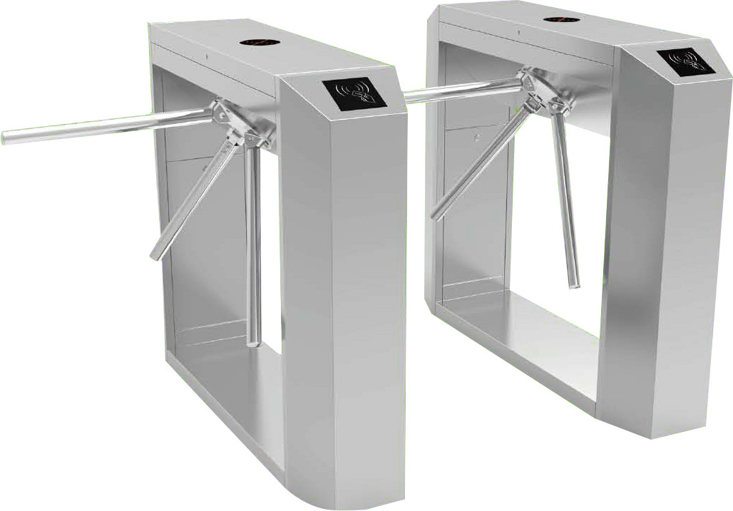 Cổng xoay ba càng BST-200