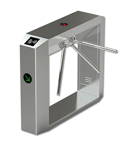 Cổng tay xoay 3 càng BST-110L