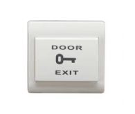 Nút nhấn Exit nhựa ZKTeco EX-802