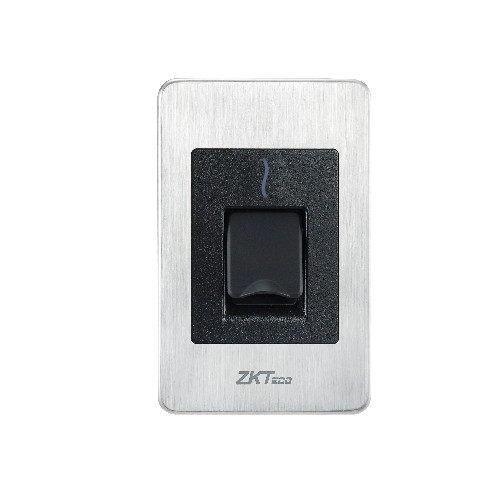 Đầu đọc vân tay và thẻ ZKTeco FR1500-WP Chống nước