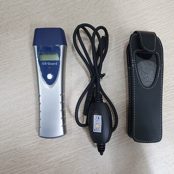Máy tuần tra bảo vệ GS 7000C