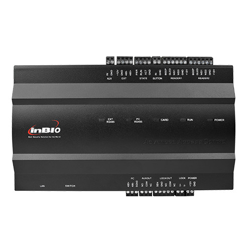 Bộ điều khiển trung tâm Inbio 1260/260/460