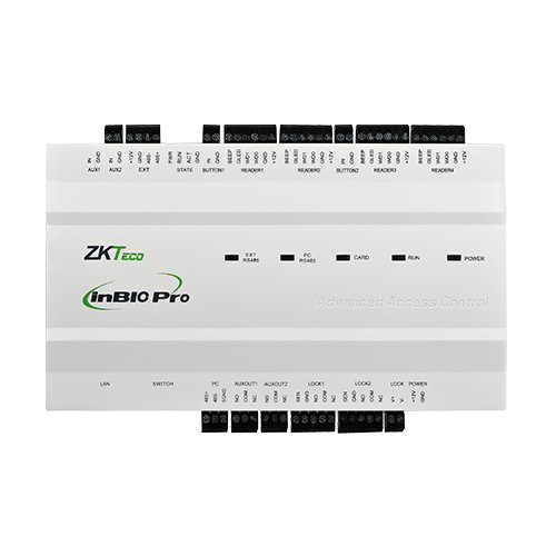 Bộ điều khiển trung Inbio260 Pro