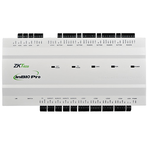 Bộ điều khiển trung tâm inBio Pro