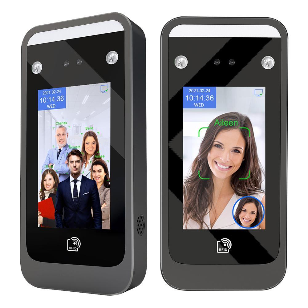 Máy chấm công khuôn mặt FACEPRO-006