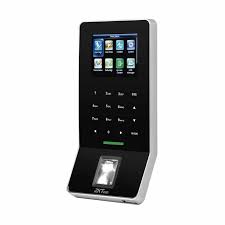 máy chấm công zkteco f22