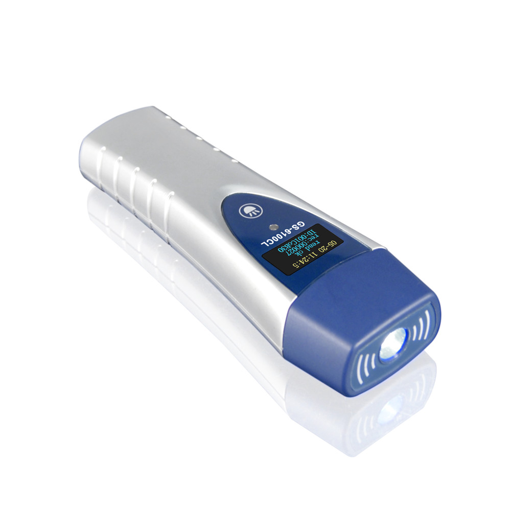 Máy chấm công tuần tra bảo vệ GS6100CL