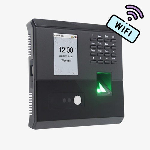 Máy chấm công khuôn mặt FA900 Wifi
