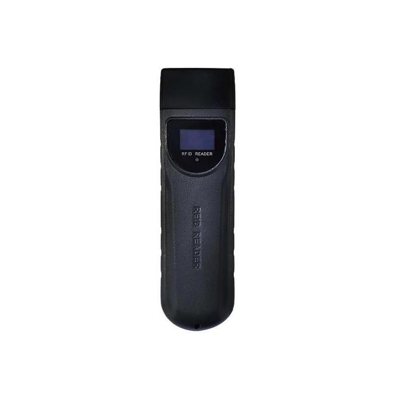Máy tuần tra bảo vệ ZKTECO P30
