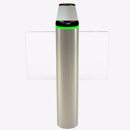 Cổng kiểm soát an ninh phân làn tự động ZKTeco SBTL320