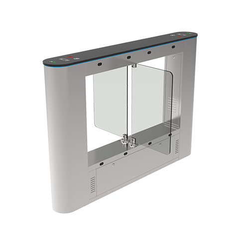 Cổng kiểm soát an ninh phân làn Swing Barrier SBTL5200 Pro