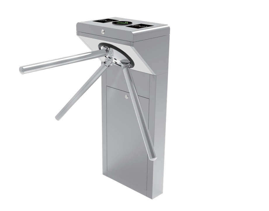 Cổng xoay ba càng ZKTeco TS1000 Plus chính hãng