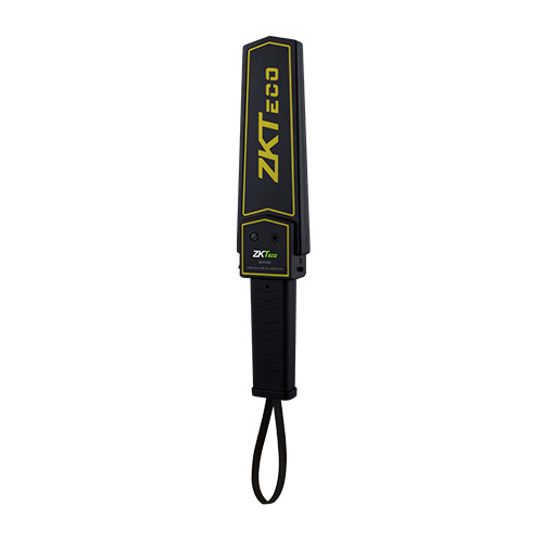 Máy dò kim loại bằng tay ZKTeco ZK-D100S