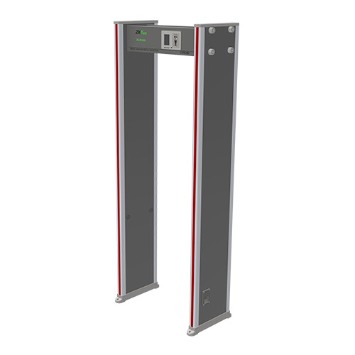 Cổng dò kim loại ZKTECO D2180S