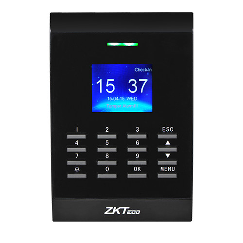 Máy chấm công bằng thẻ ZKTECO SC-405