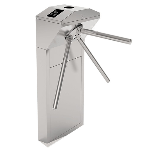 Cổng xoay ba càng TS1000 pro - Cổng kiểm soát an ninh phân làn ZKTECO