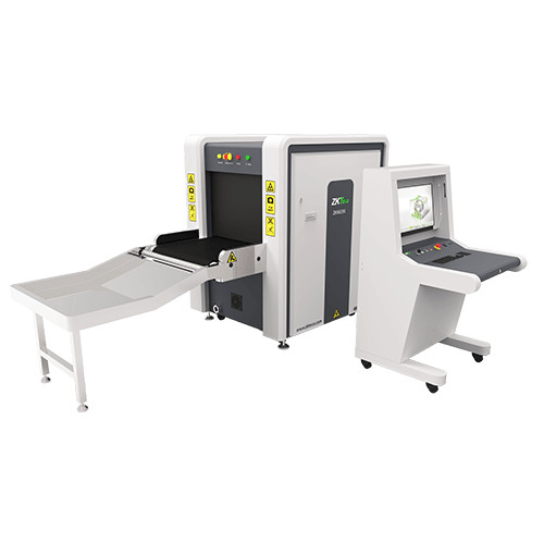 Máy soi hành lý kiểm soát an ninh - X-ray ZKTeco ZKX6550