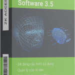 phần mềm ZKAccess 3.5